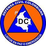La Defensa Civil Colombiana y la Eskuela Nacional de la P.H 