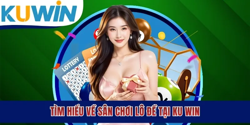 Tìm hiểu về sân chơi lô đề tại KU WIN